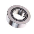 Support Roller Needle Roller Bearing without Ribs and Separate Type NAST20ZZUUR